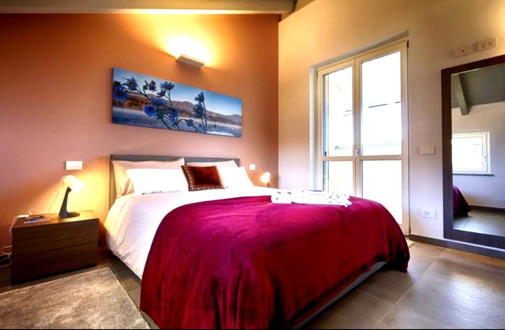 Nina Leb Home Staging & Redesign, Lugano - Val Mara