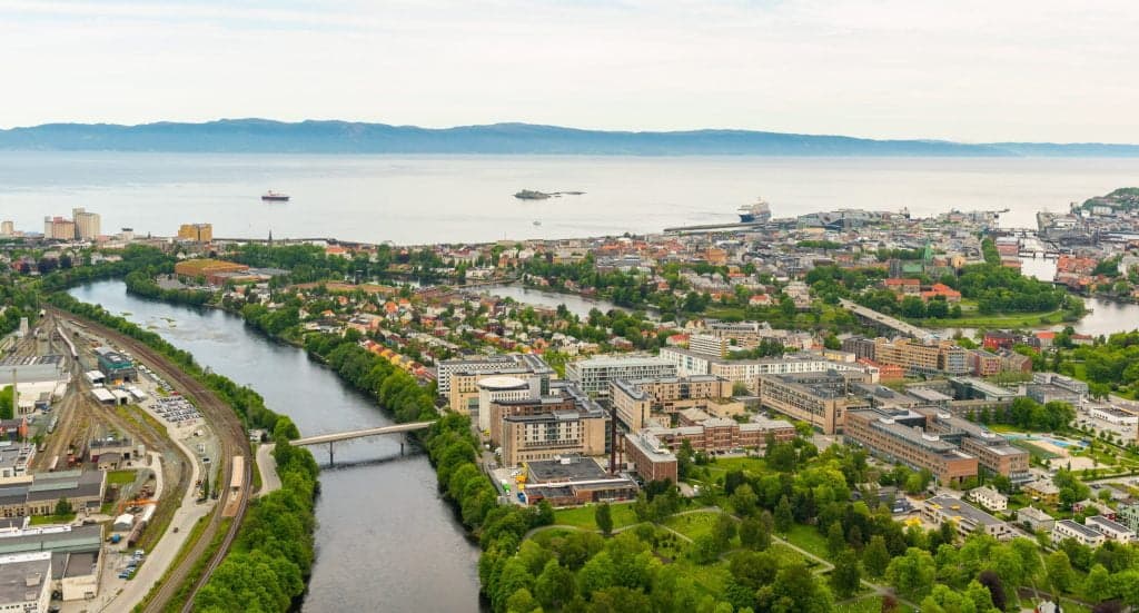 Norion Næringsmegling AS - Trondheim