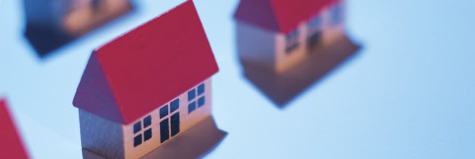 NRW Immobilien - Oer-Erkenschwick