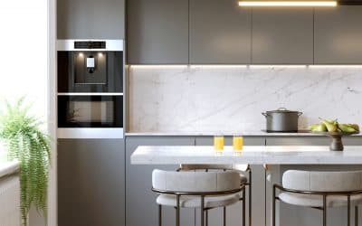 Nuveya Living | Interior Design & Home Staging - Brighton