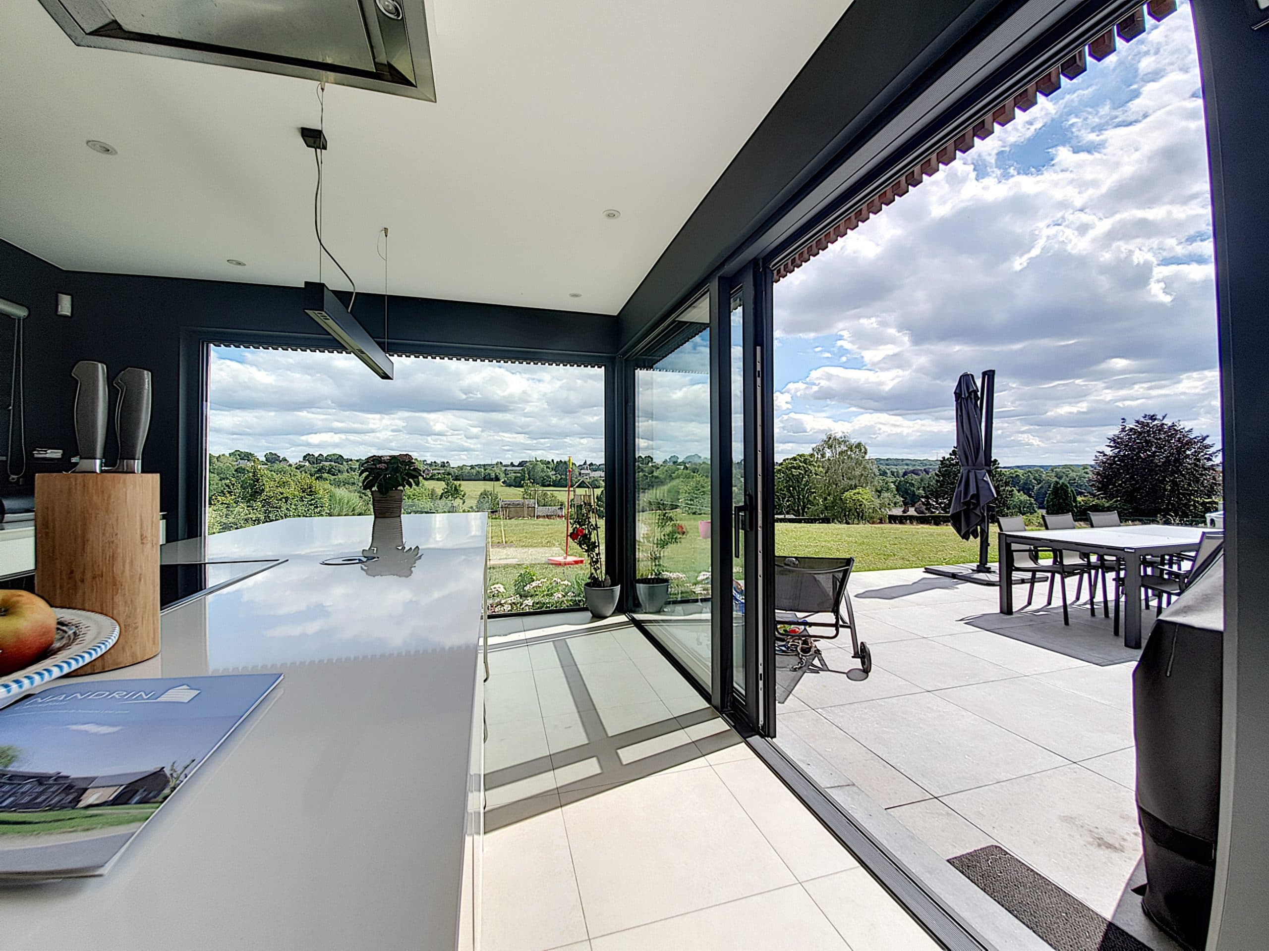 NW Immobilier - Nandrin