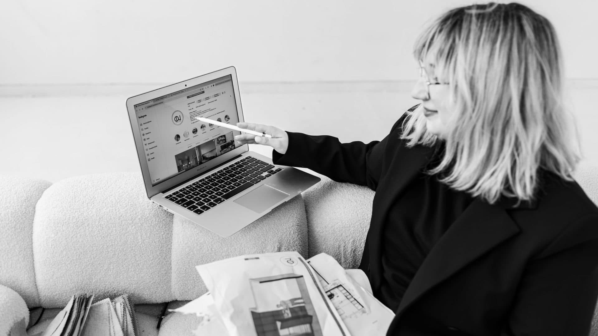 Oblicze wnętrza | Profesjonalne wsparcie w remontach - Poznań