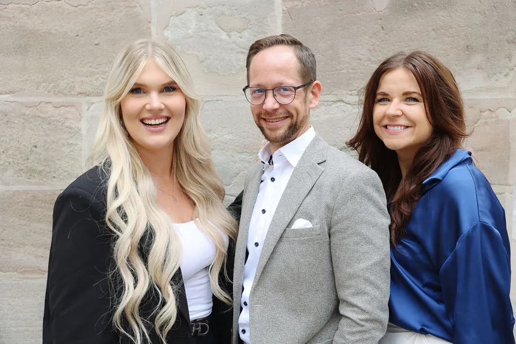 Oerter Immobilien Nürnberg - Nürnberg