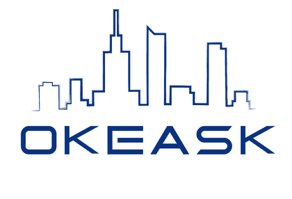 OKEASK Real Estate agency Warsaw/Agencja Nieruchomości/Агентство недвижимости в Варшаве/Агентство нерухомості у Варшаві - Warszawa
