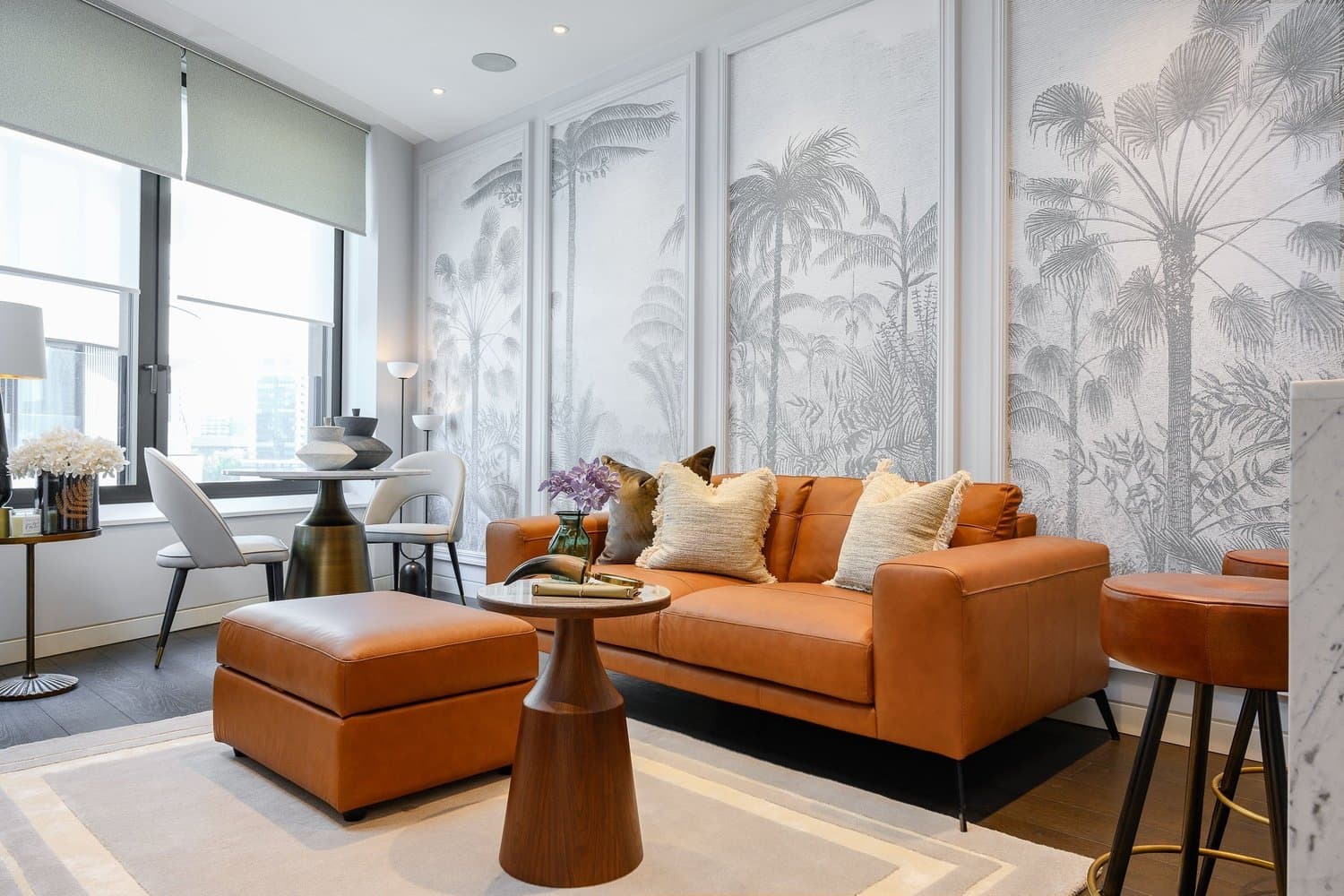 One Home Interiors - Home Staging and Interior Design - Cambridge