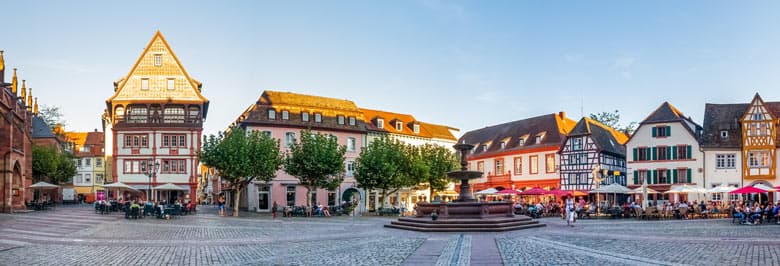 palatia - immobilien Inh.Markus Ebert - Neustadt an der Weinstraße