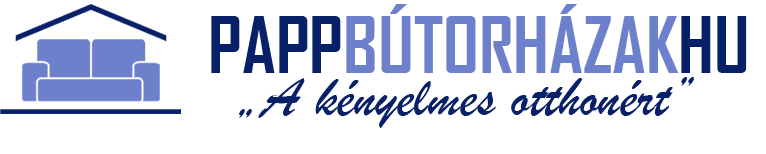 Papp Bútorházak Kft. - Szeged