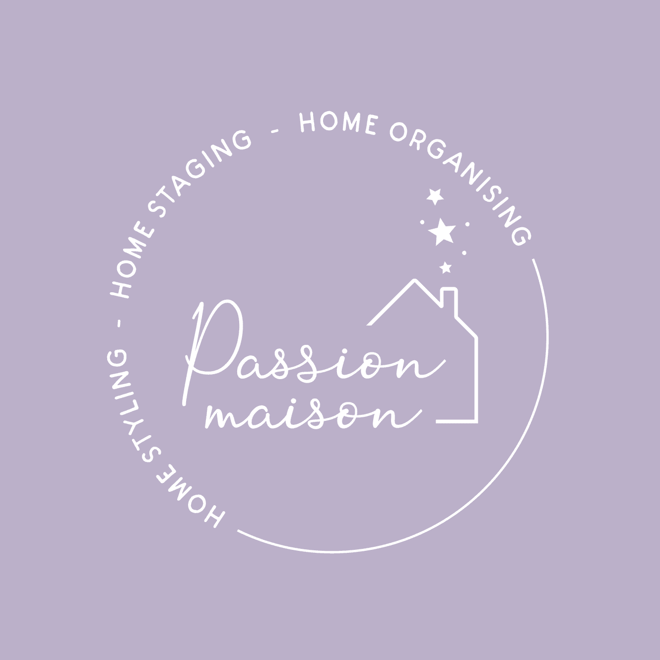 Passion maison - Pont-à-Celles