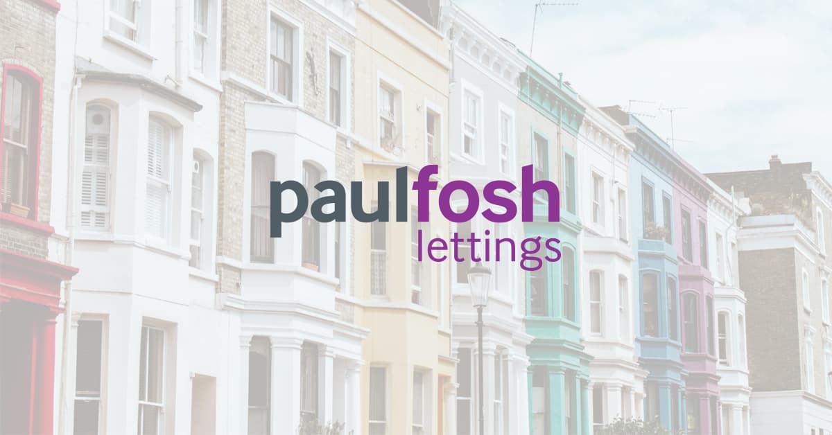 Paul Fosh Lettings - Cardiff