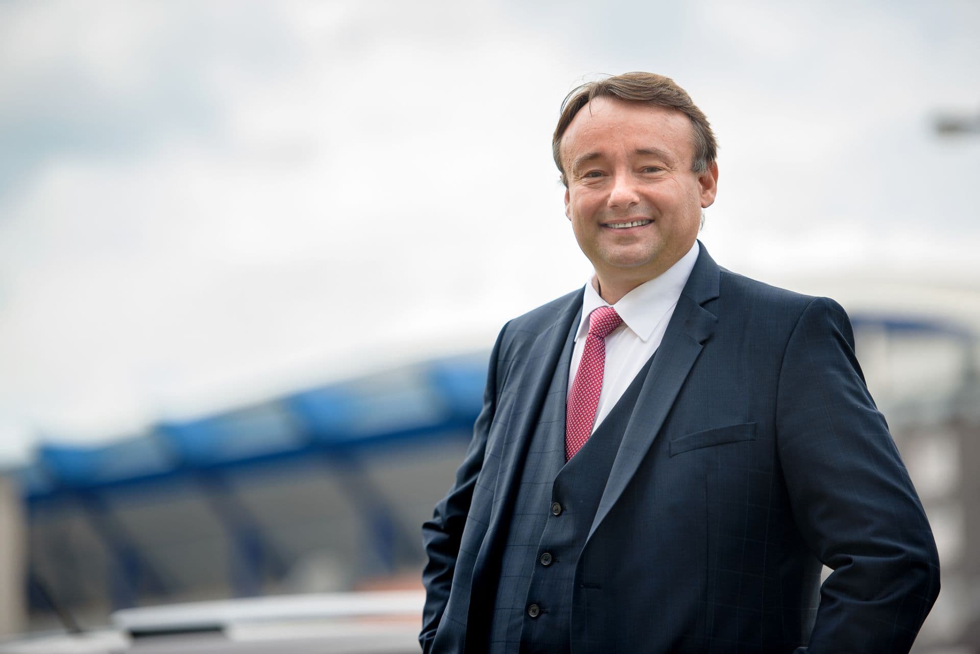 Peter Badida - realitný maklér - Košice