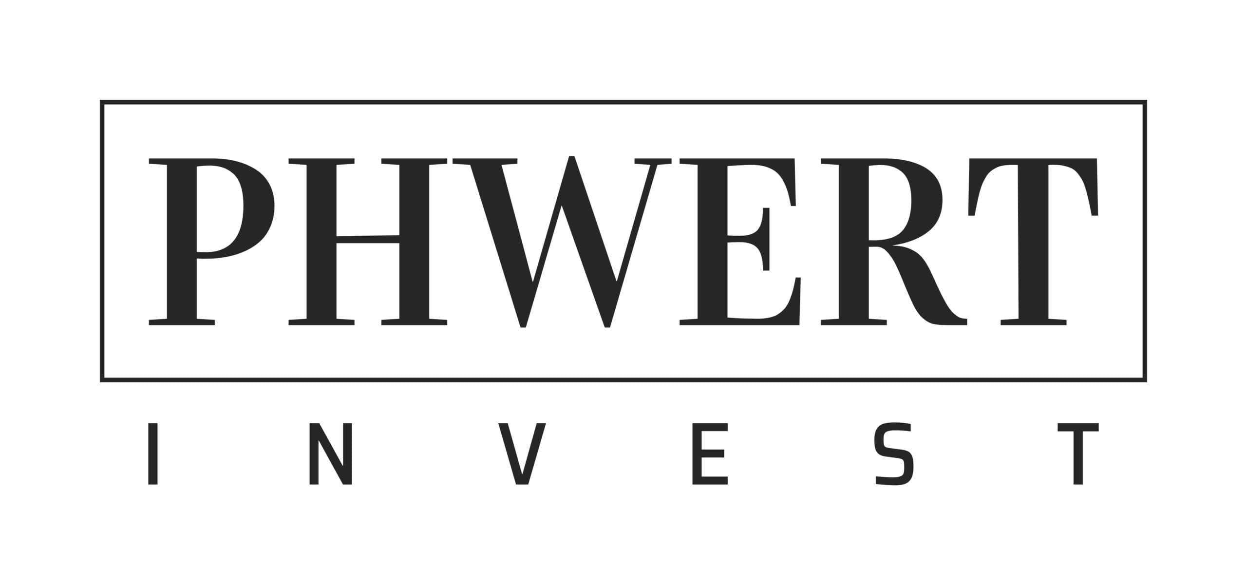 phWert Invest Gmbh - Jena