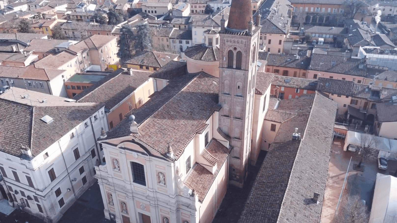 Pieve Immobiliare - Agenzia Immobiliare - Pieve di Cento