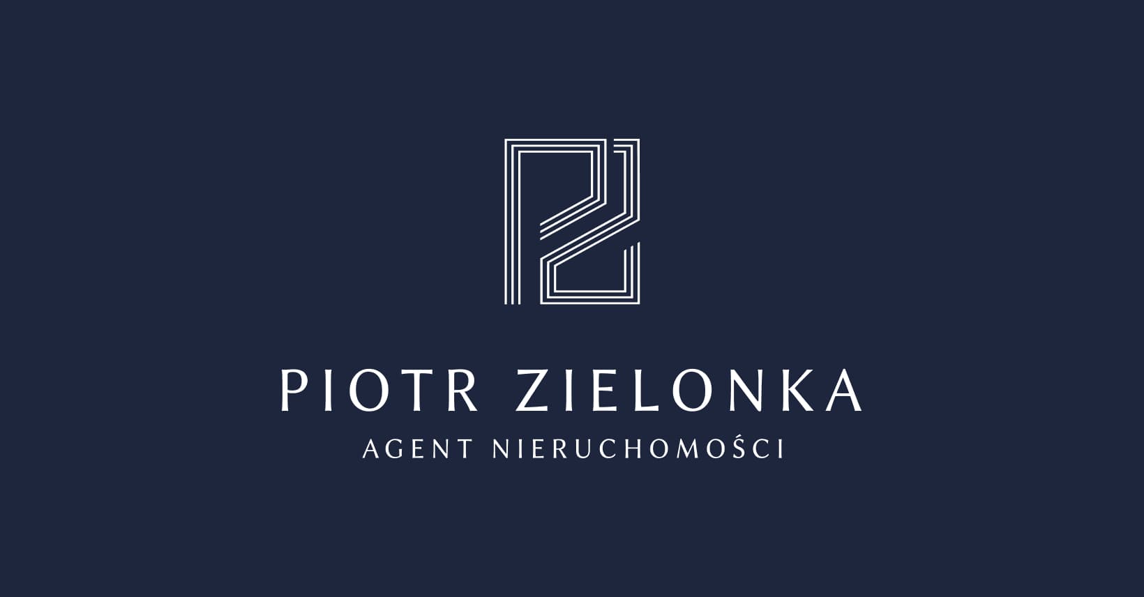 Piotr Zielonka - Agent Nieruchomości Kraków - Kraków