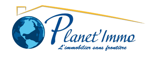 Planet immo - Saint-Priest-en-Jarez