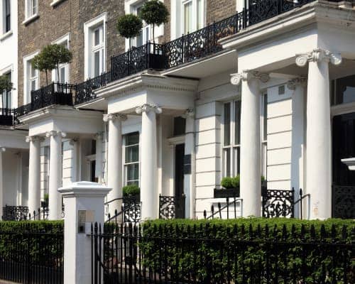 Plaza Estates Knightsbridge Estate Agents - Brighton