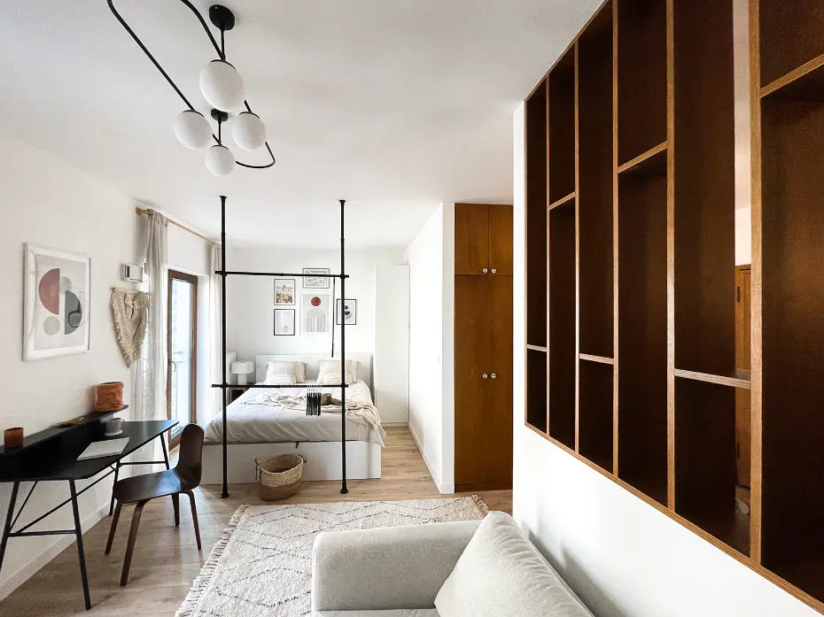 Pogotowie Wnętrzarskie - Warszawa