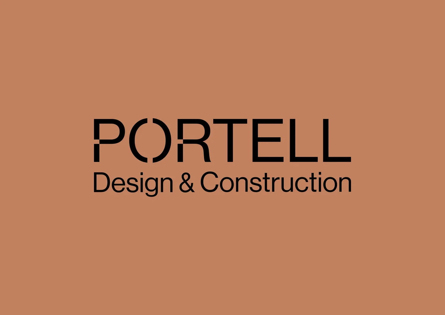 Portell Design & Construction - Port d'Andratx