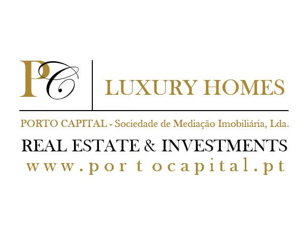 PORTO CAPITAL Sociedade Mediação Imobiliária Lda. - Porto