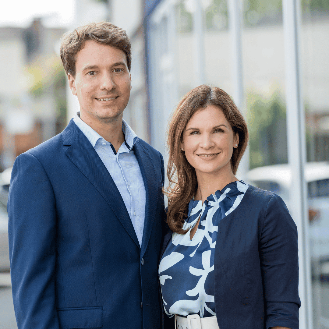 Predion Immobilienmakler - Düsseldorf