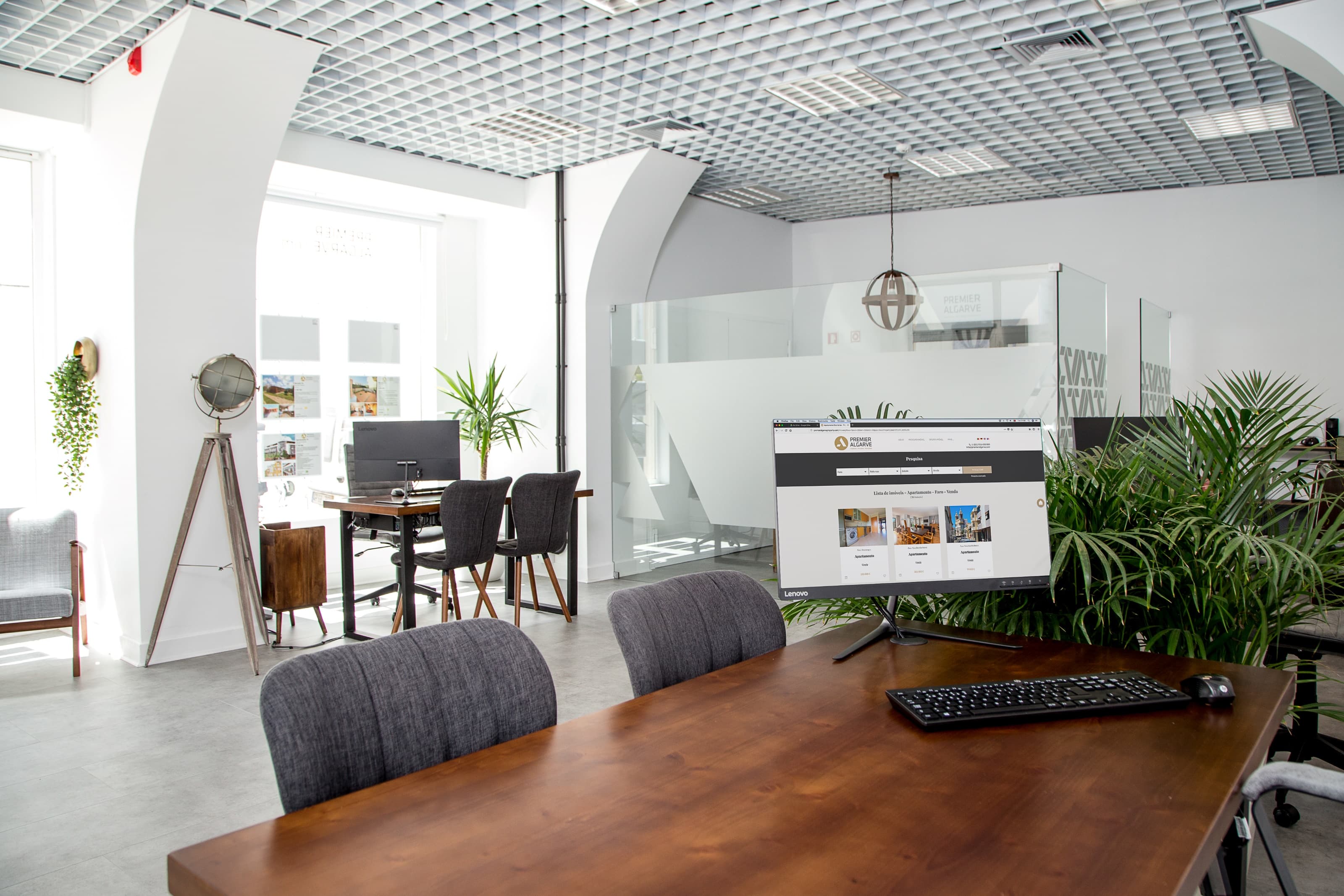 Premier Algarve - Faro