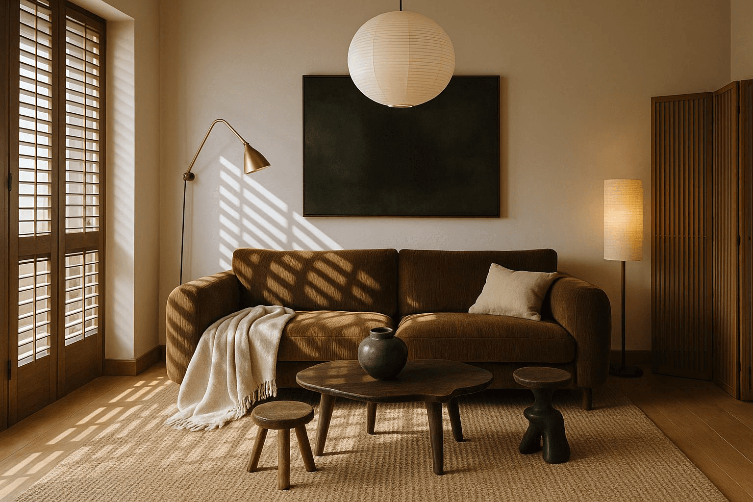 Prisca Setodji Design - Architecte d'intérieur et Cheffe de projet - Villiers-sur-Marne