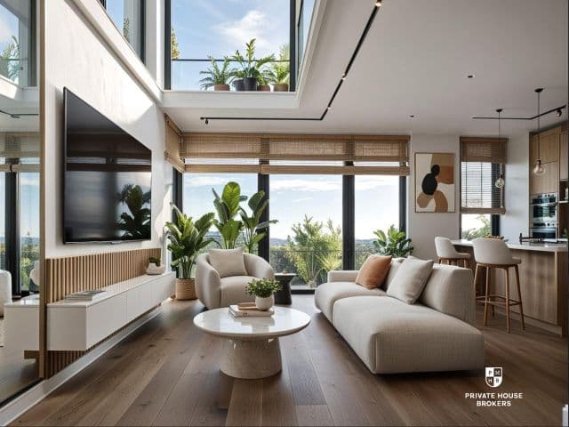 Private House Brokers - agencja nieruchomości premium - Kraków