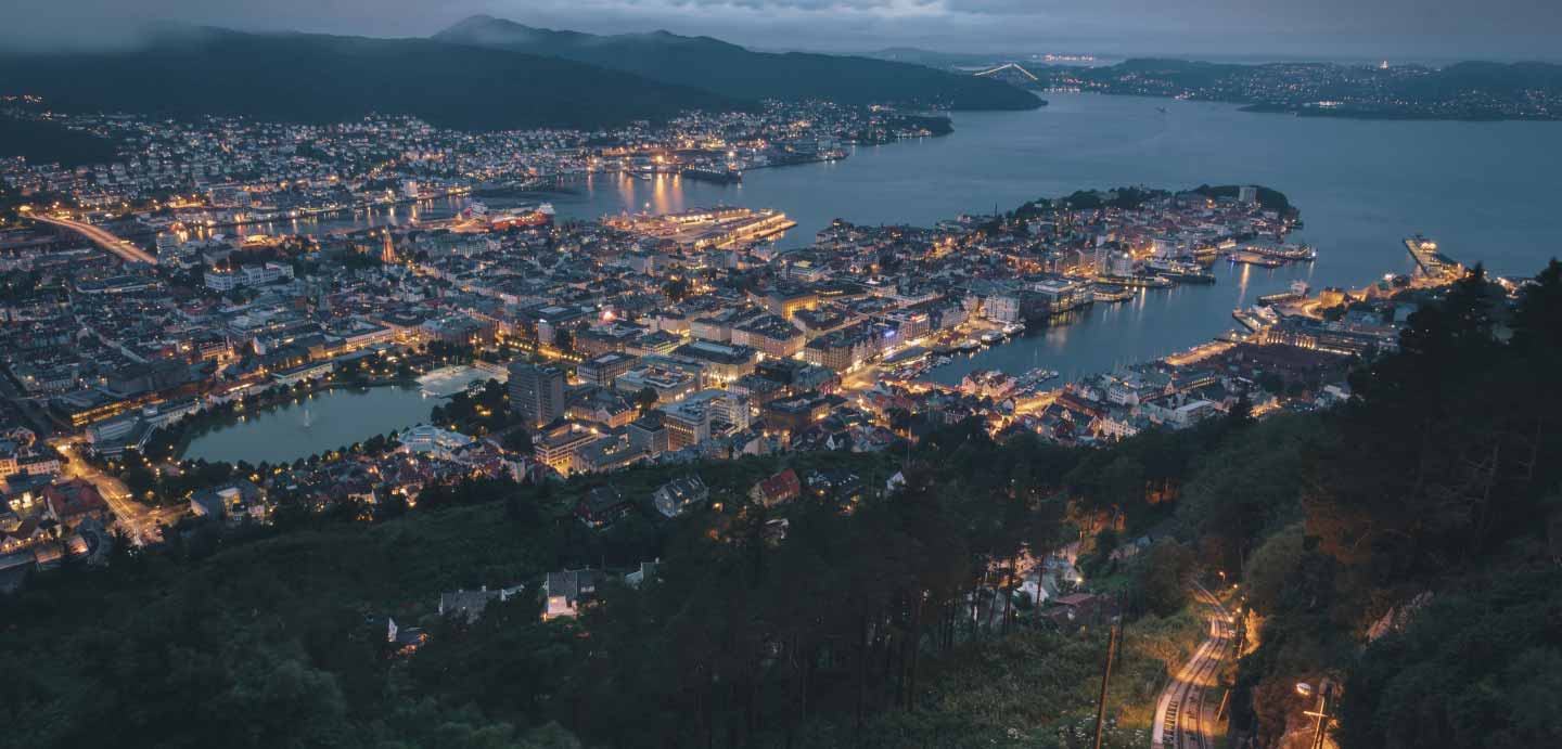 PrivatMegleren Nyeboliger Bergen - Bergen