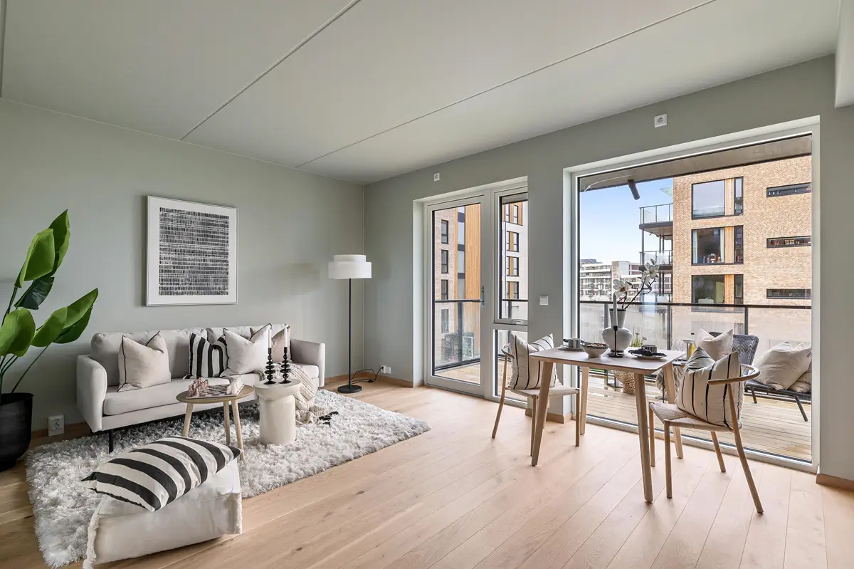 Proaktiv Eiendomsmegling Stavanger - Stavanger