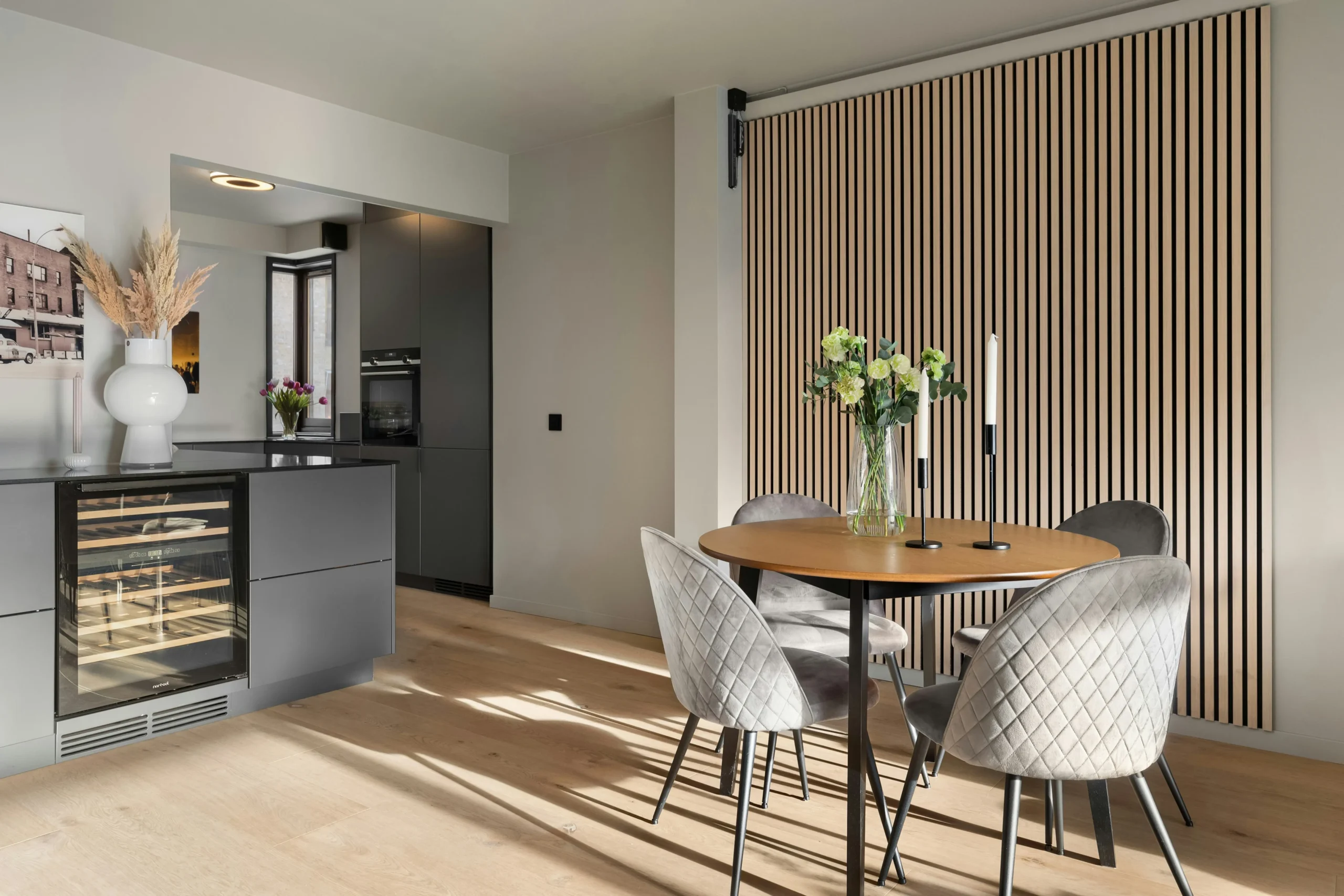 Profispace – Wykończenia Wnętrz Pod Klucz - Wrocław