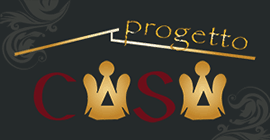 Progetto Casa - Latina