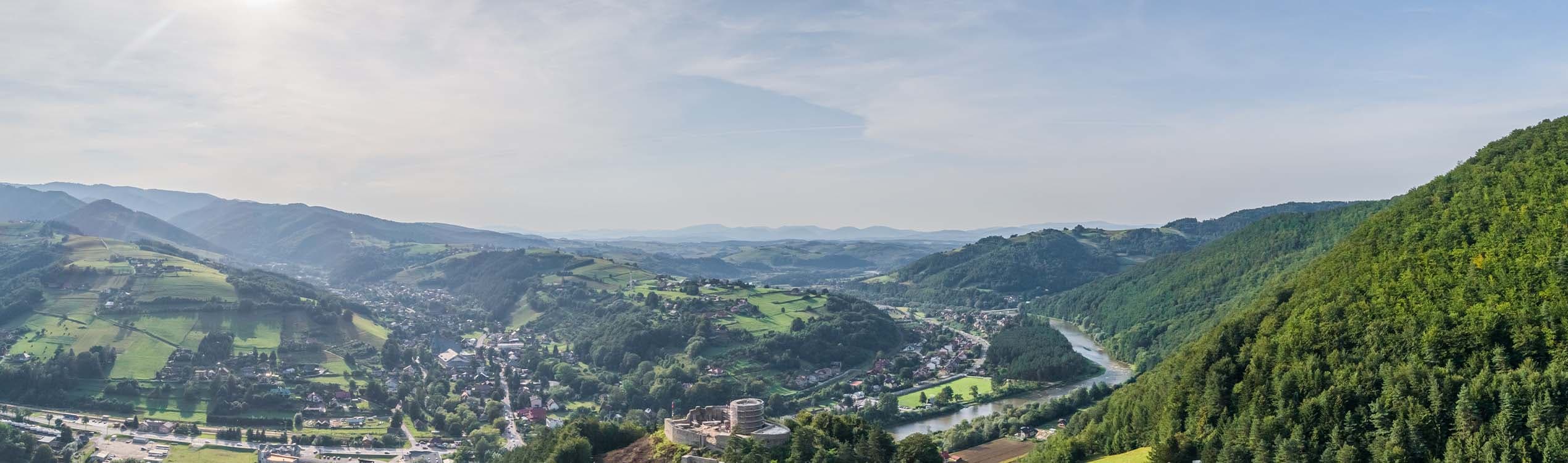 Prohouse - Biuro Obrotu Nieruchomościami - Limanowa