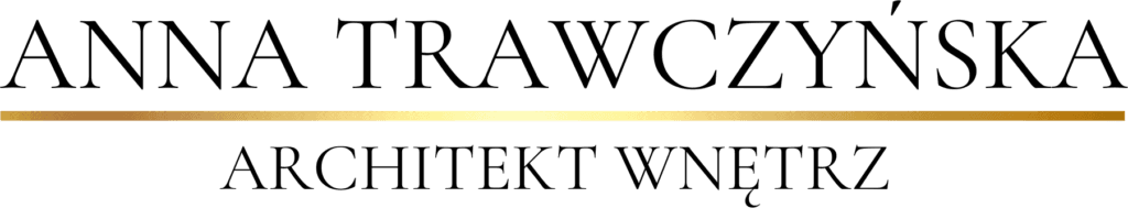 PROJEKTOWANIE I ARANŻACJA WNĘTRZ, Architekt wnętrz Anna Trawczyńska, ANASTHA® DESIGN - Dąbrówka