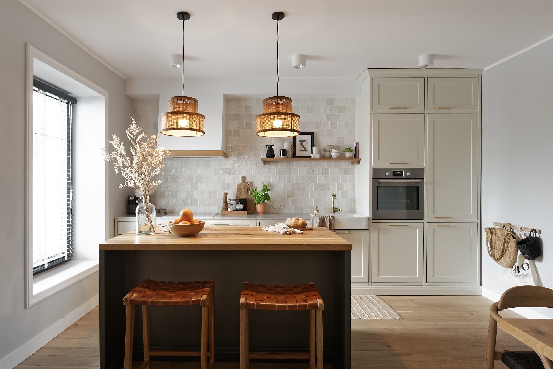 Projektowanie i aranżacja wnętrz - Poznań, Wągrowiec - Wągrowiec