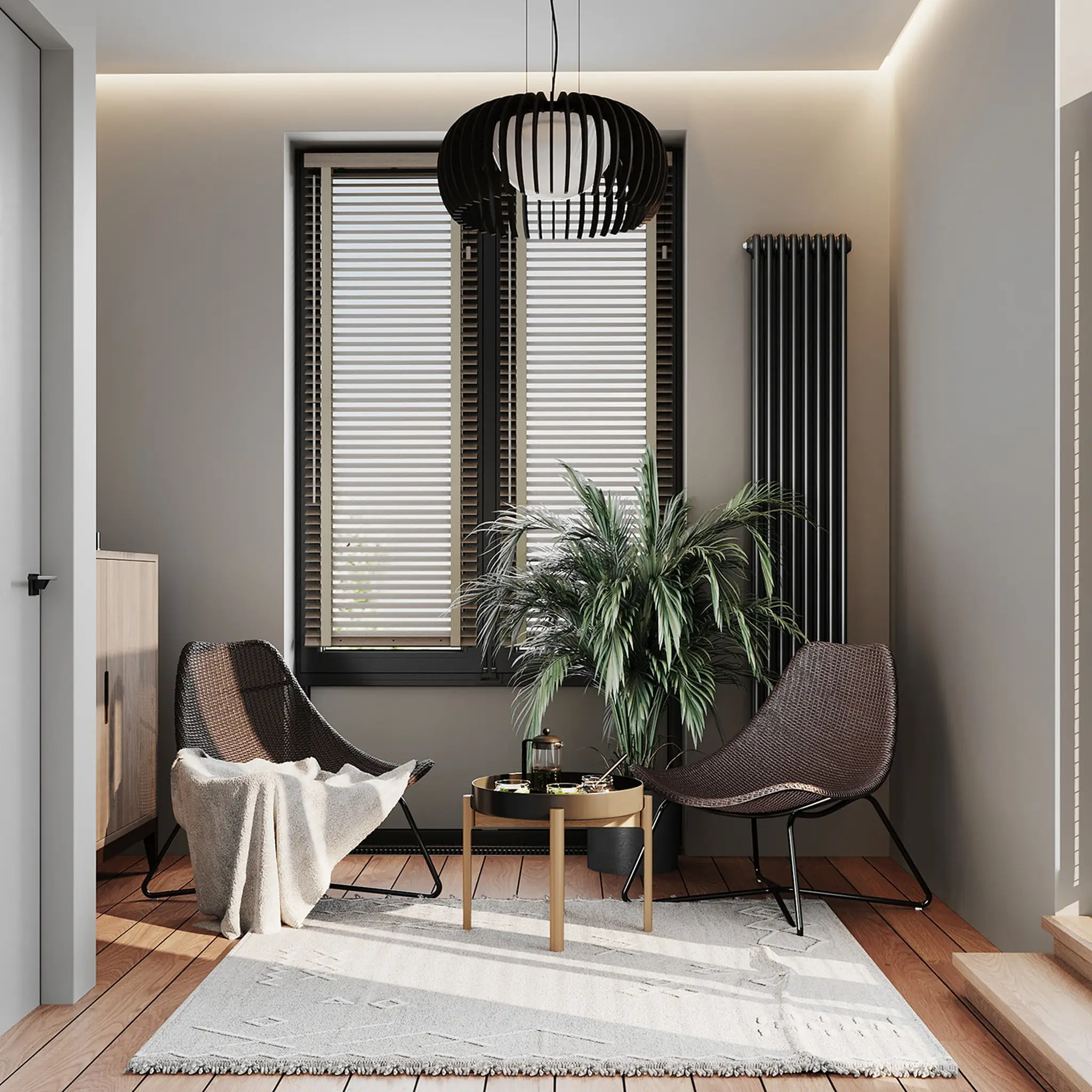 Projektowanie wnętrz Wrocław | Studio projektowe | MIA Barbara Kuziomko - Wrocław