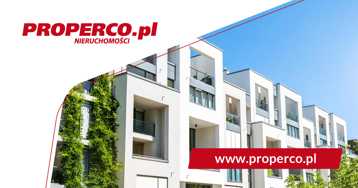 PROPERCO Biuro Nieruchomości Warszawa - Warszawa