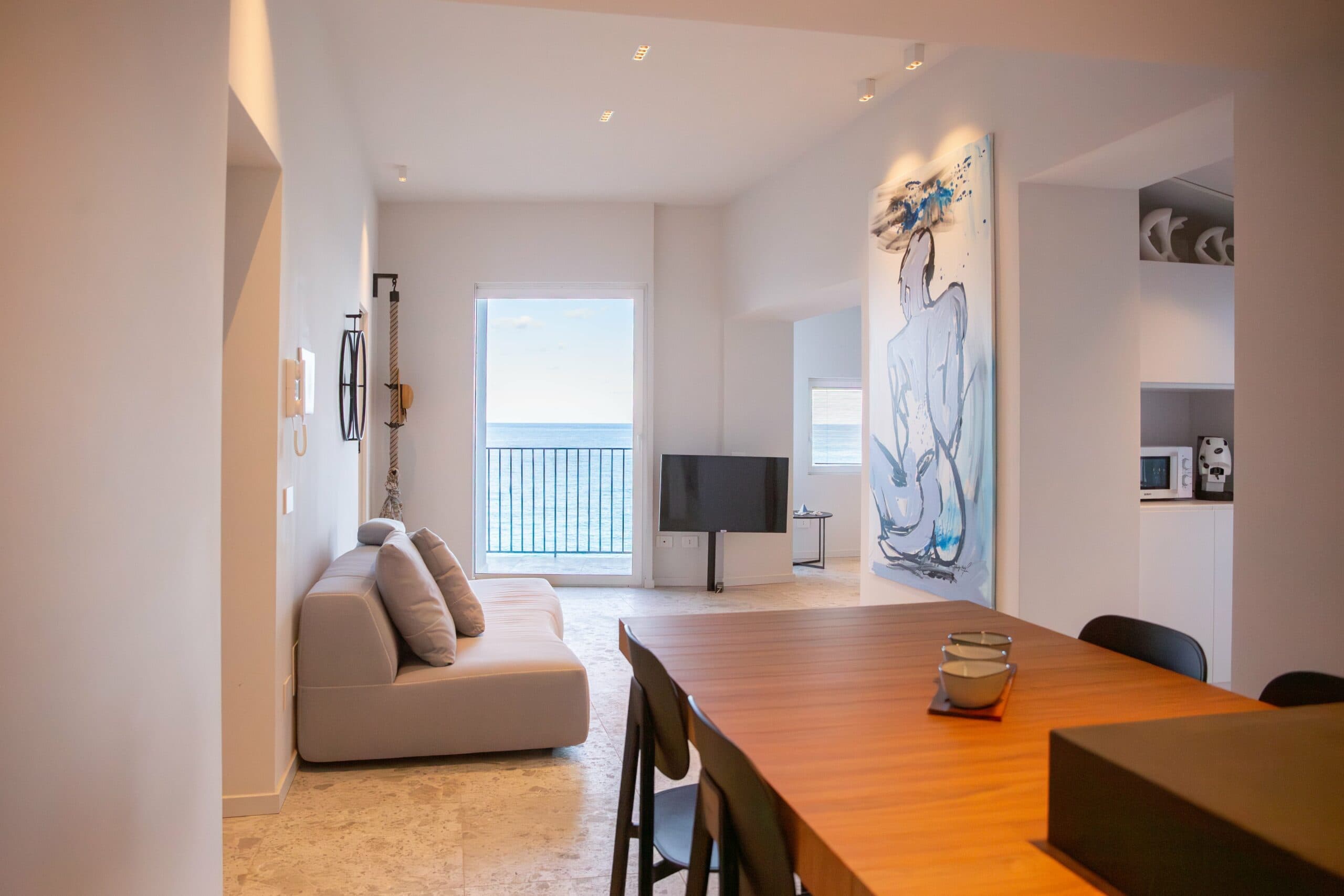 Property in Sicily - Casa in Sicilia - International Real Estate Agency - Cefalù