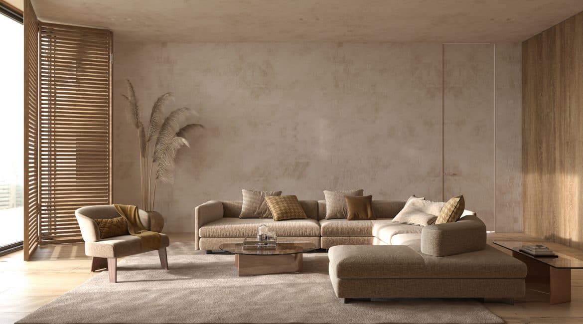 QROOM design - Architekt wnętrz Gdańsk - Gdańsk