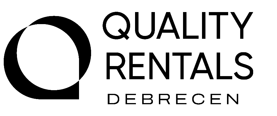 Quality Rentals Debrecen - Debrecen
