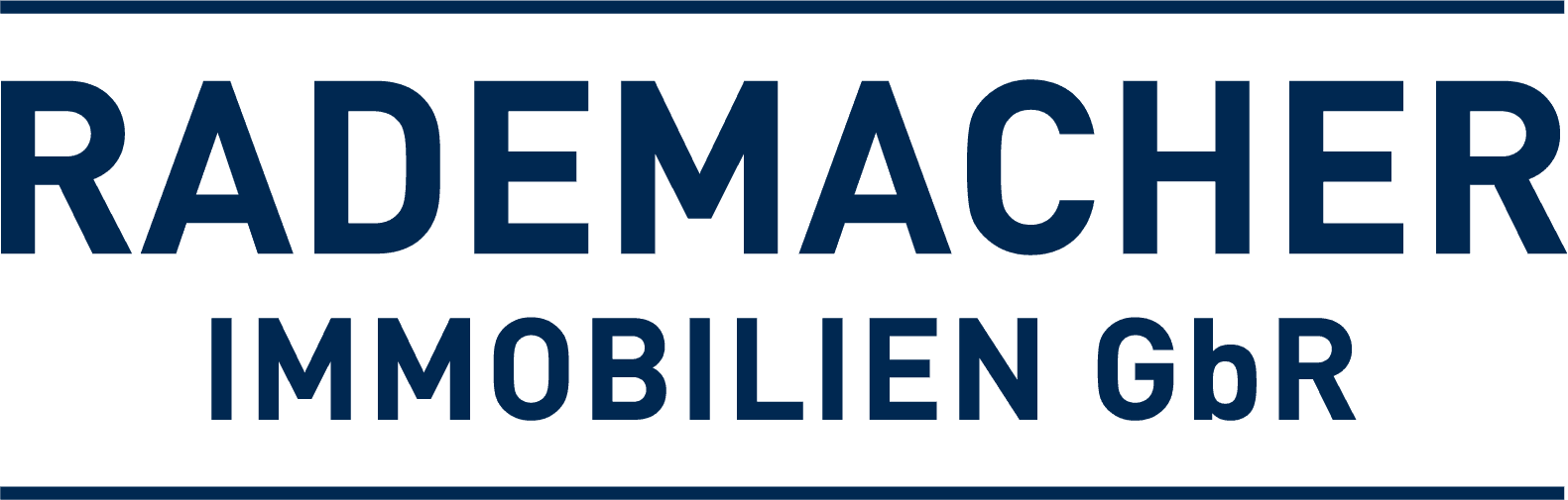 Rademacher Immobilien GbR - Halle (Saale)