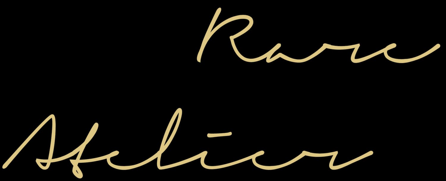 Rare Atelier - København