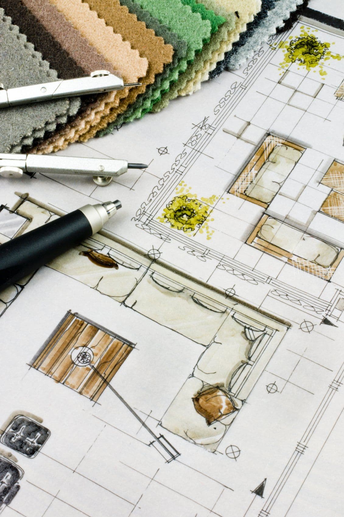 Raumschloss - Interior Design. Räume neu gedacht! - Hamburg