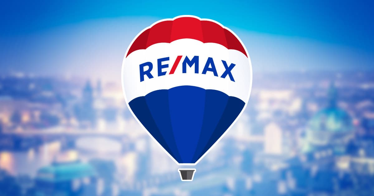 RE/MAX Elegance - Plzeň