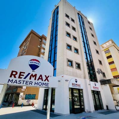 RE/MAX Master Home - Palermo
