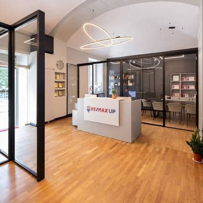 RE/MAX Up - Torino