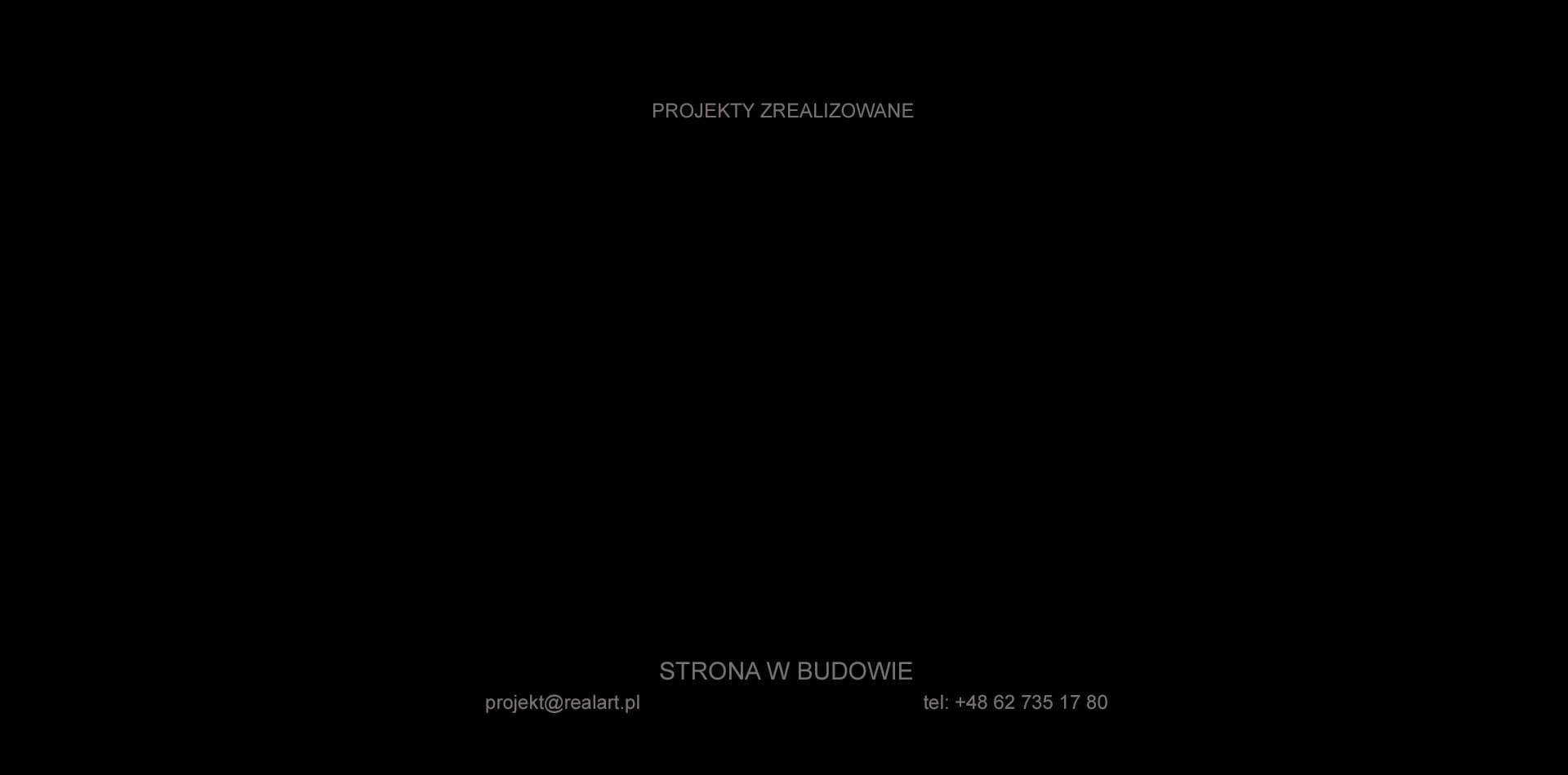 Real-Art. Projektowanie i aranżacja wnętrz - Ostrów Wielkopolski