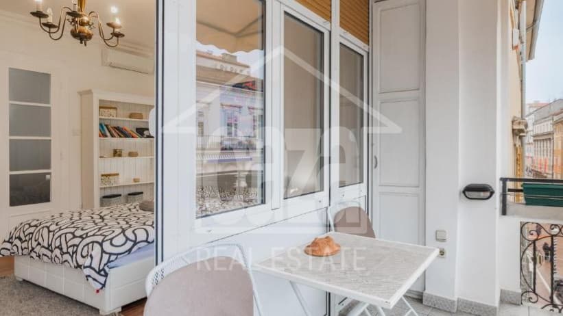 Real Estate Agency "OAZA" - Rijeka