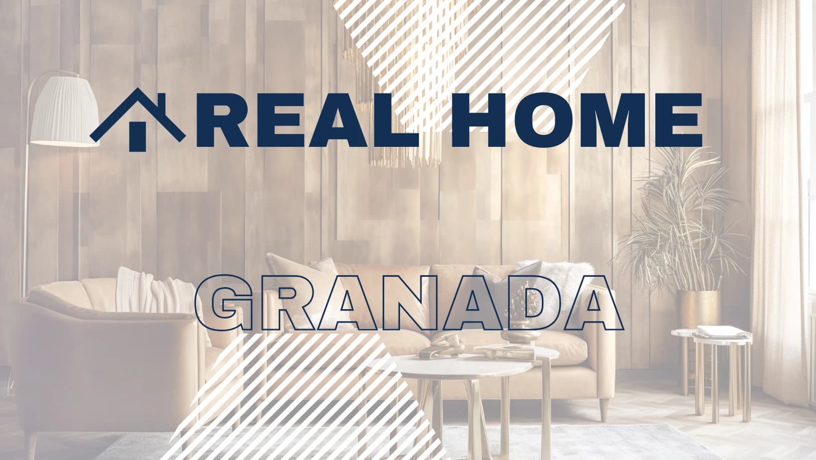 Real Home Granada Inmobiliaria - Granada