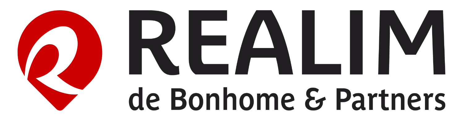 REALIM I de Bonhome & Partners #1 à Beaufays - Chaudfontaine