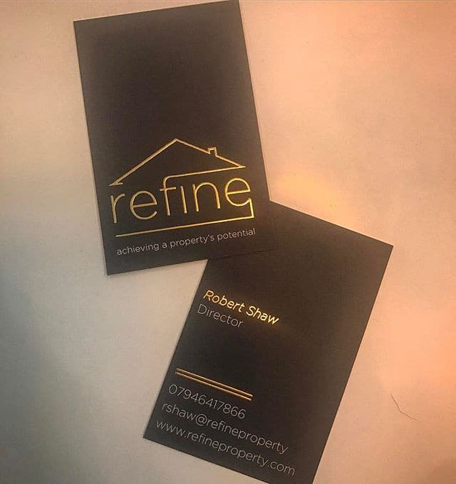 Refine Property ltd - Cardiff