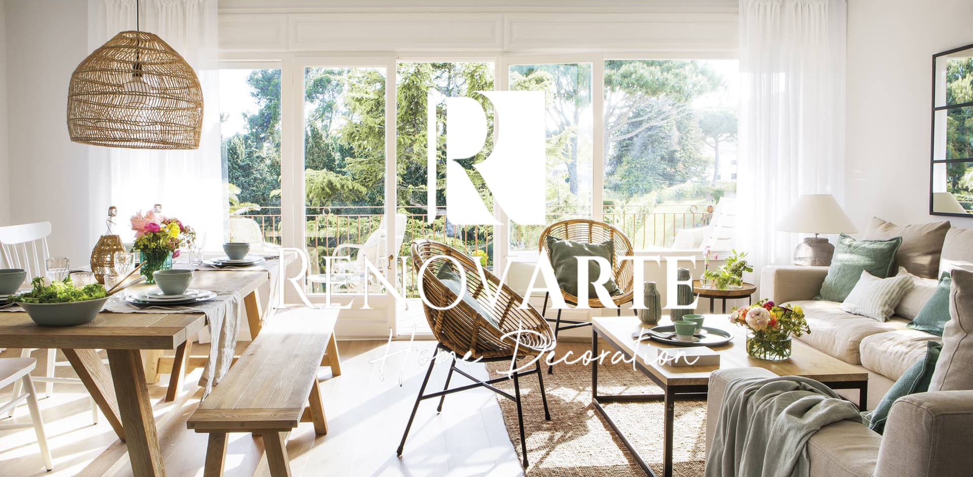 Renovarte Home Decoration - Marbella